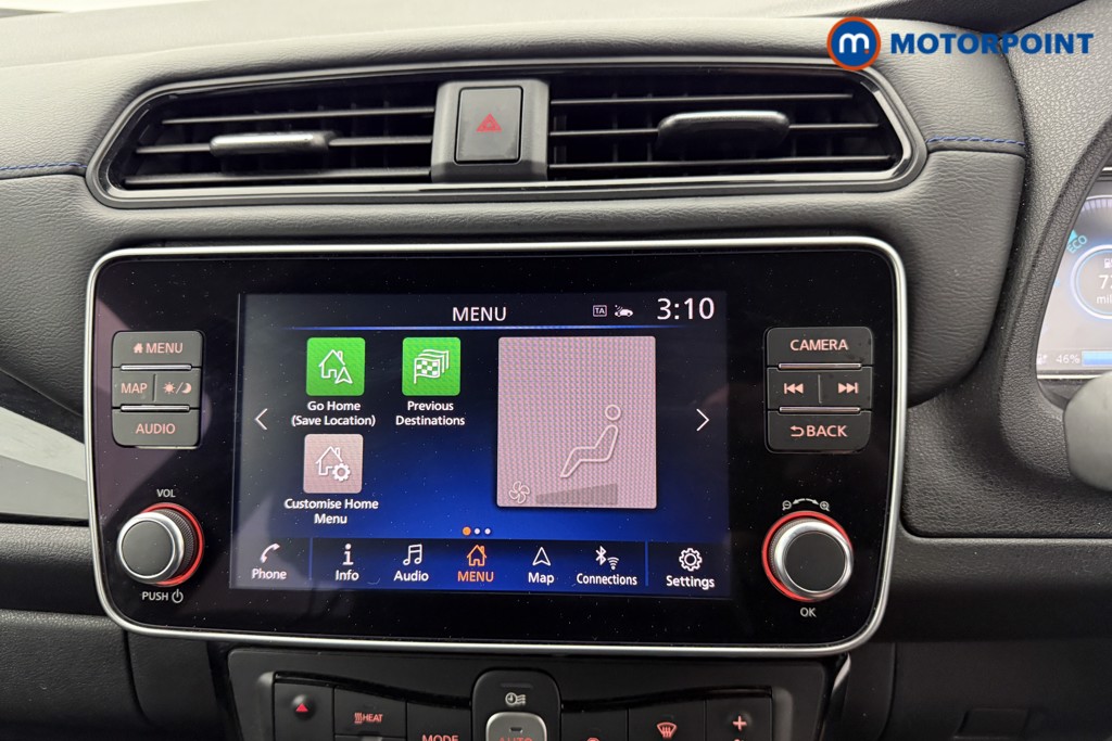 Used Nissan Leaf 2022 for sale - 76449935: Photo 18