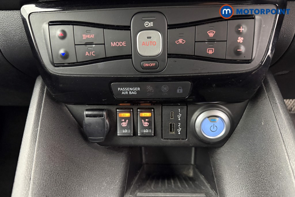 Used Nissan Leaf 2022 for sale - 76449935: Photo 19