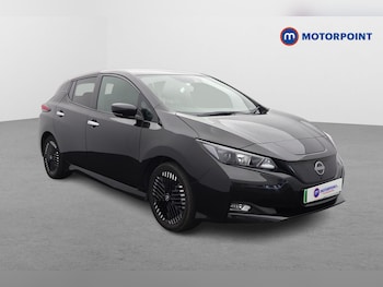 Used Nissan Leaf undefined for sale - 76449935: Photo