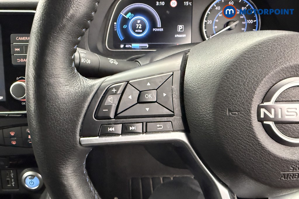 Used Nissan Leaf 2022 for sale - 76449935: Photo 21