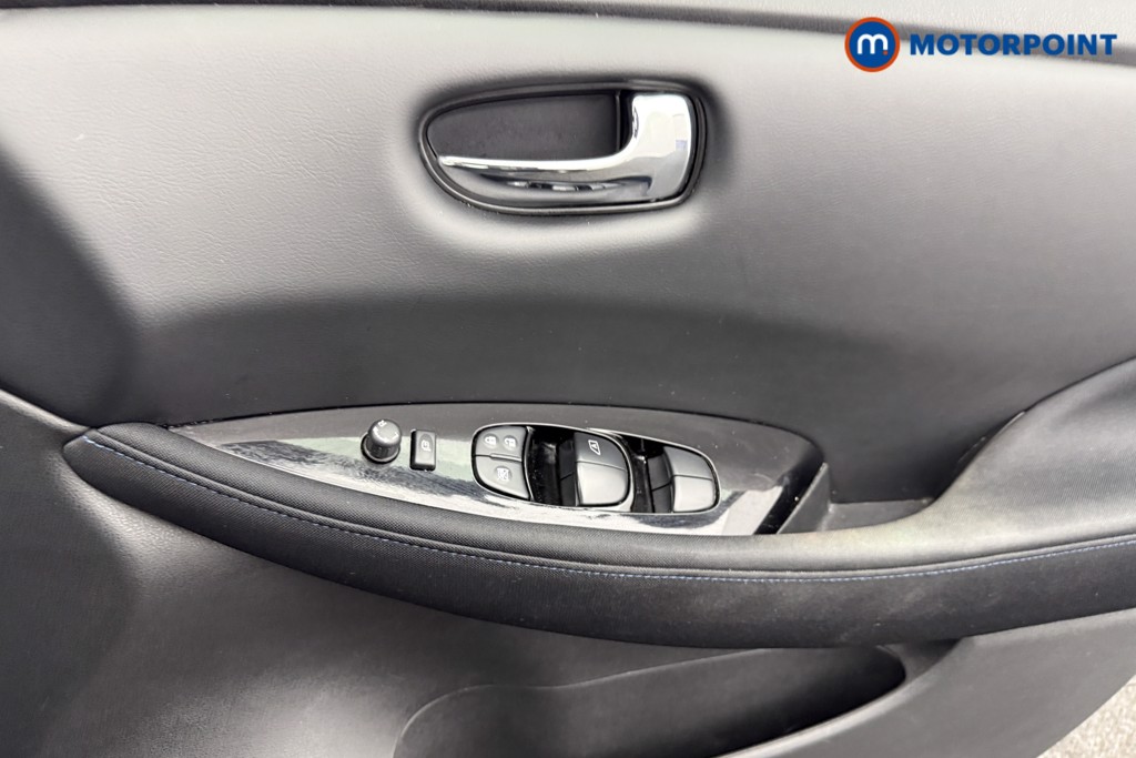 Used Nissan Leaf 2022 for sale - 76449935: Photo 24