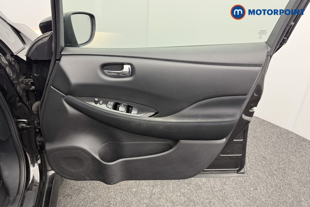 Used Nissan Leaf 2022 for sale - 76449935: Photo 25