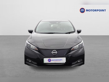 Used Nissan Leaf undefined for sale - 76449935: Photo