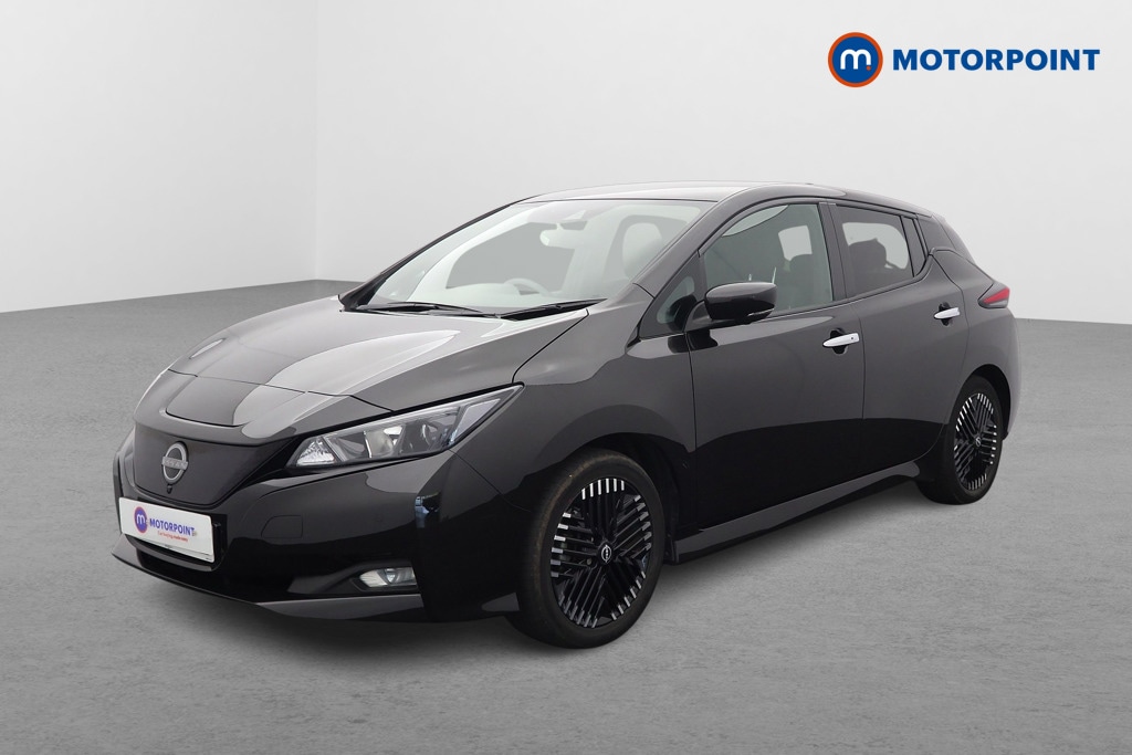 Used Nissan Leaf 2022 for sale - 76449935: Photo 3