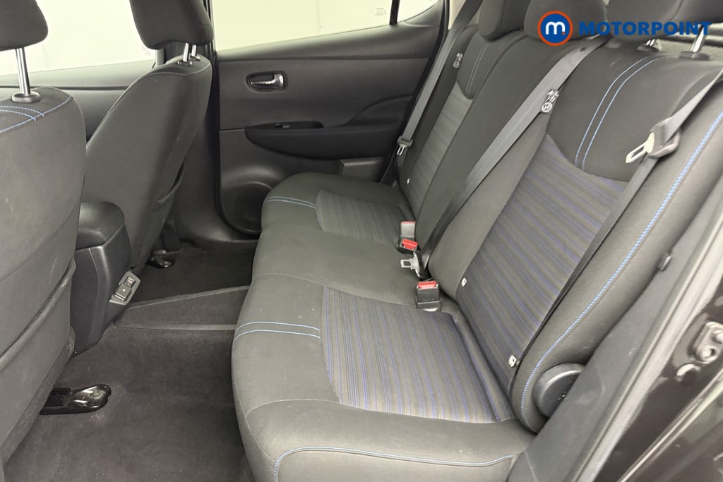 Used Nissan Leaf 2022 for sale - 76449935: Photo 31