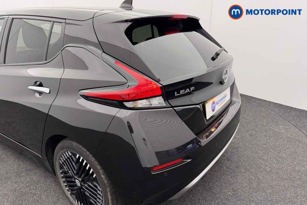 Used Nissan Leaf 2022 for sale - 76449935: Photo 34