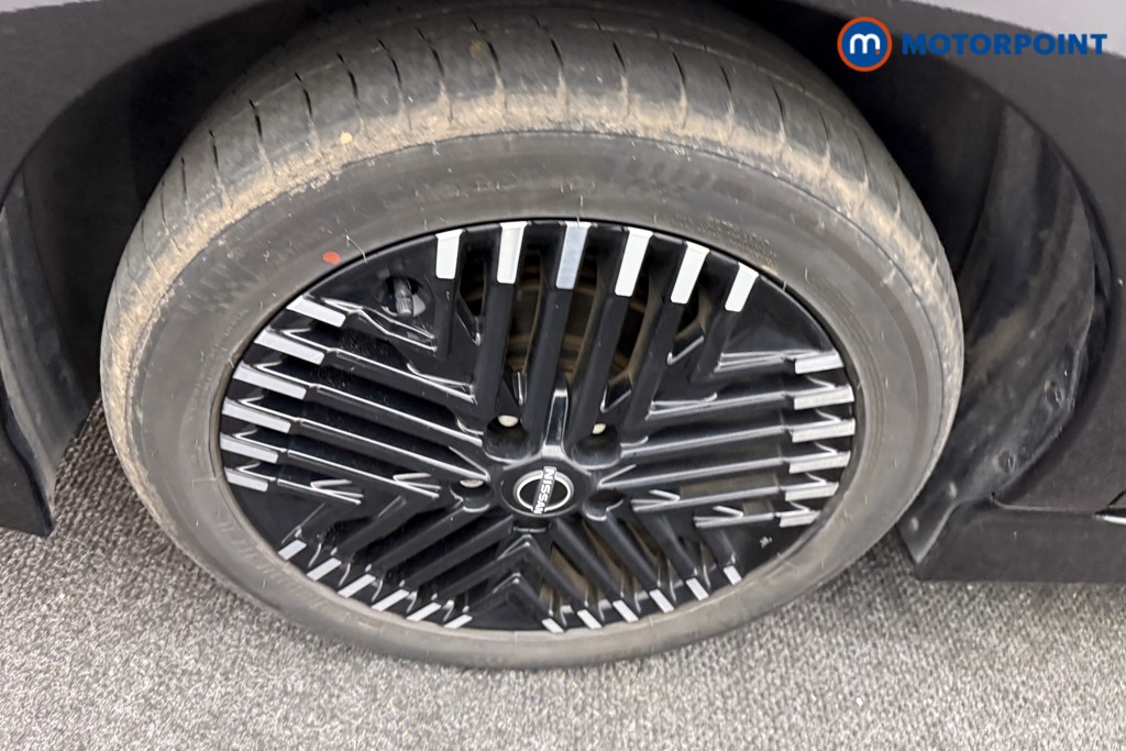 Used Nissan Leaf 2022 for sale - 76449935: Photo 37