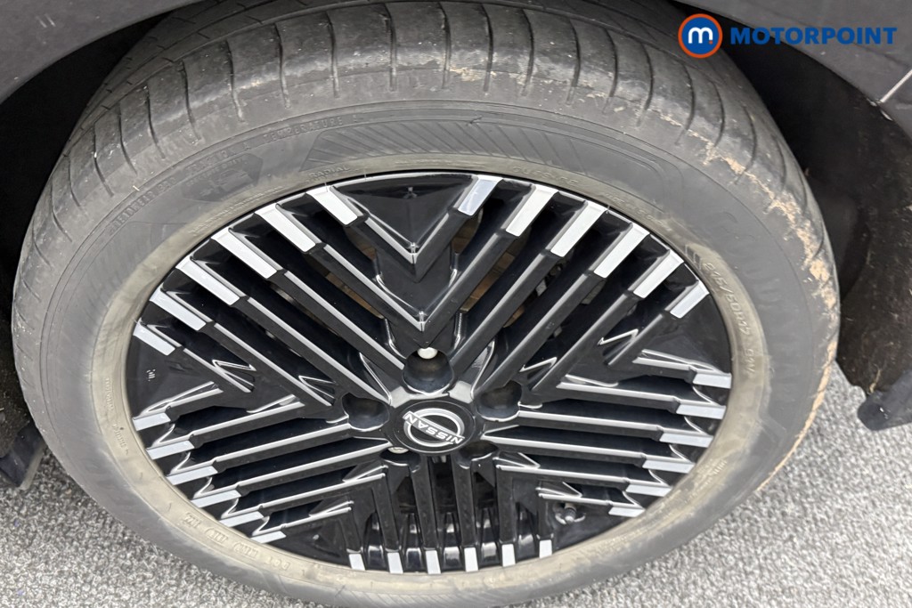 Used Nissan Leaf 2022 for sale - 76449935: Photo 38