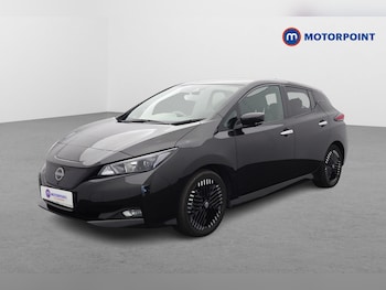 Used Nissan Leaf undefined for sale - 76449935: Photo