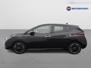 Used Nissan Leaf undefined for sale - 76449935: Photo