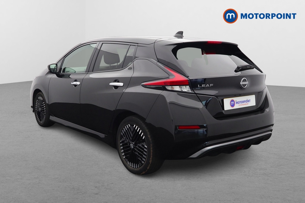 Used Nissan Leaf 2022 for sale - 76449935: Photo 5