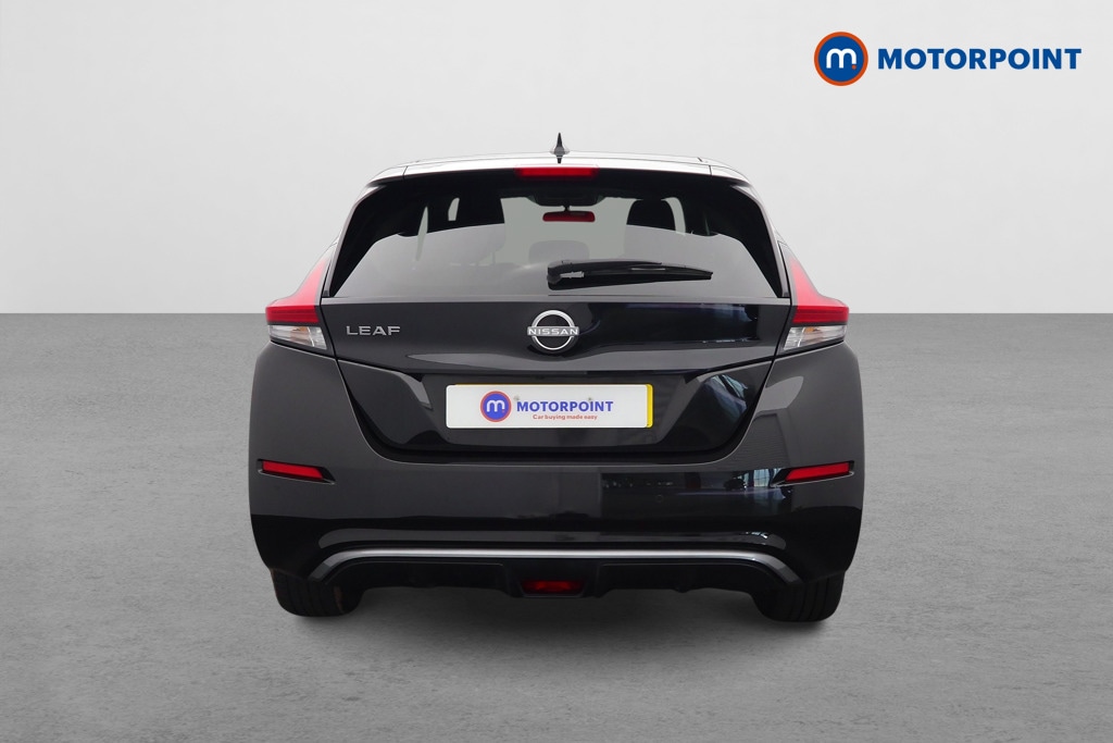 Used Nissan Leaf 2022 for sale - 76449935: Photo 6