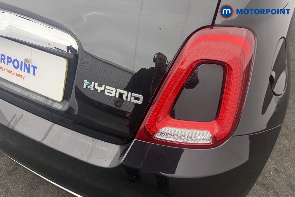 Used Fiat 500 2023 for sale - 78196921: Photo 10