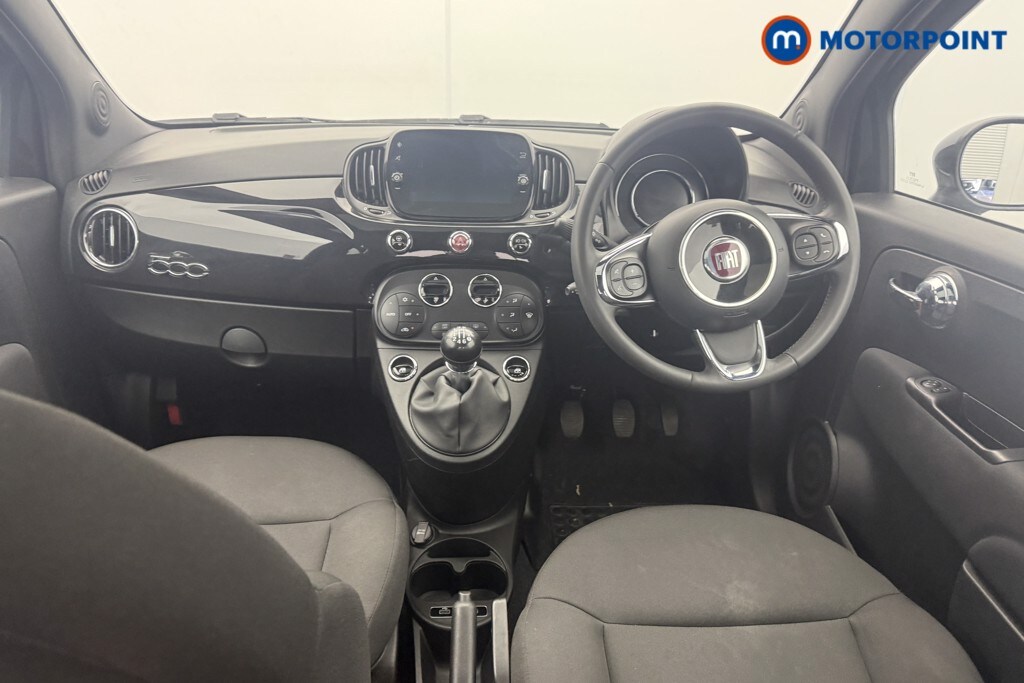 Used Fiat 500 2023 for sale - 78196921: Photo 12