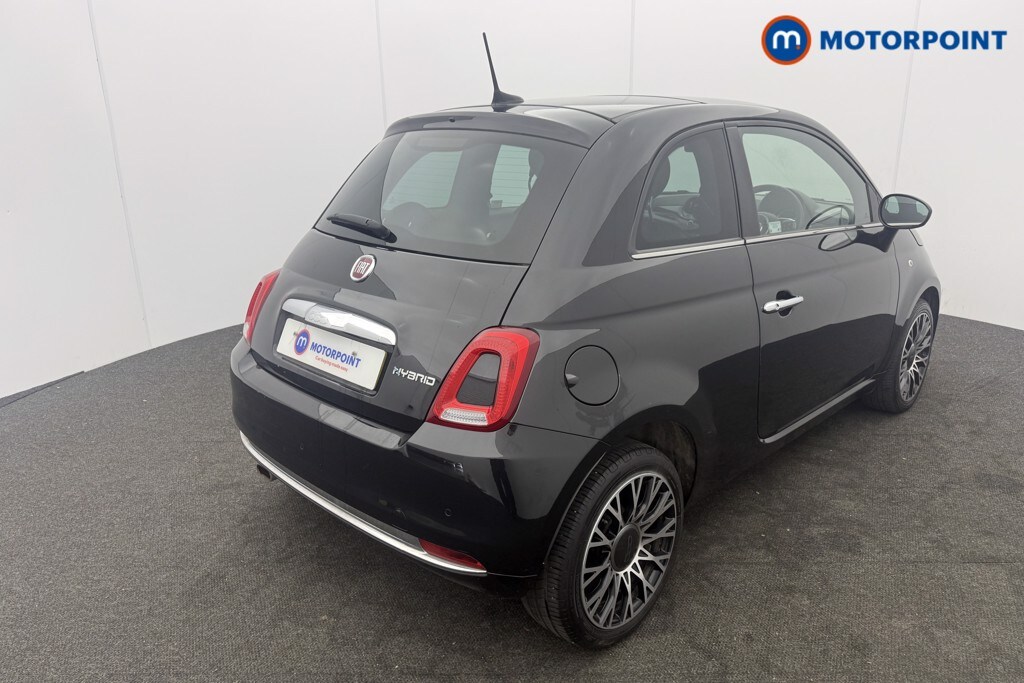 Used Fiat 500 2023 for sale - 78196921: Photo 13