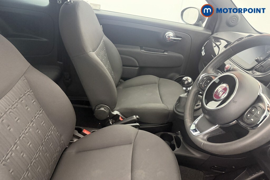 Used Fiat 500 2023 for sale - 78196921: Photo 18