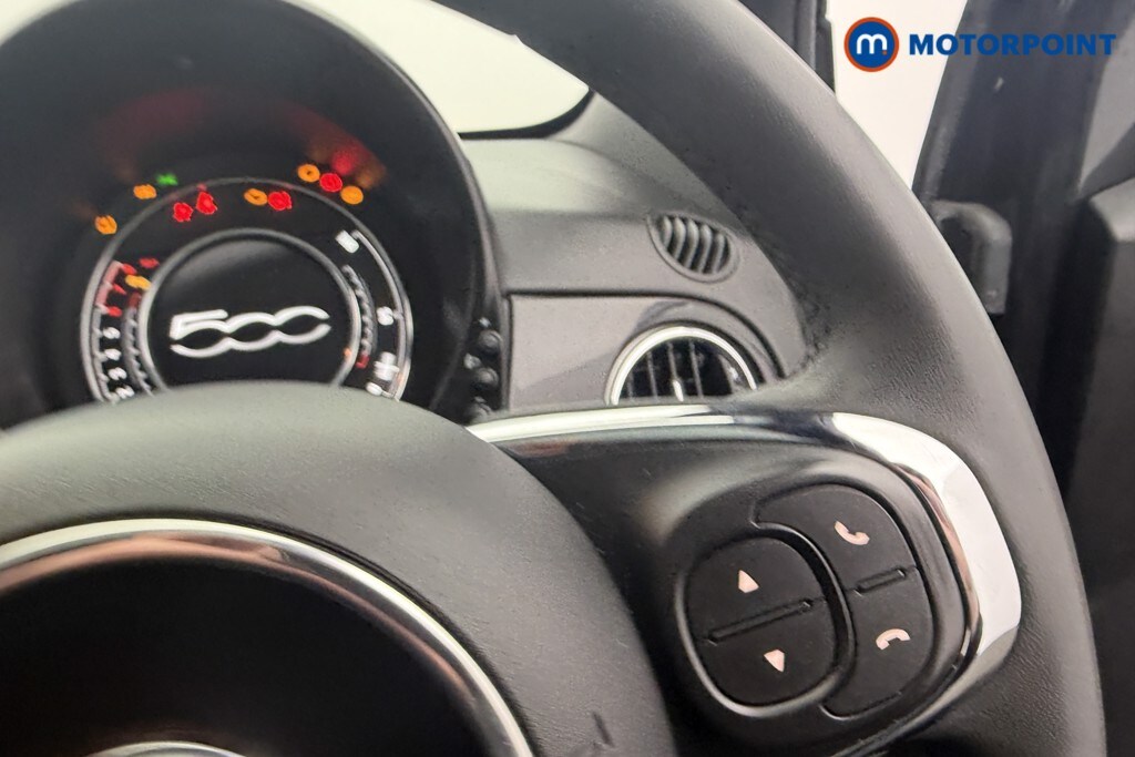 Used Fiat 500 2023 for sale - 78196921: Photo 19