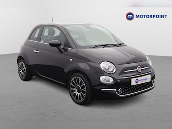 Used Fiat 500 2023 for sale - 78196921: Photo