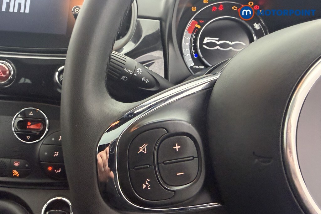 Used Fiat 500 2023 for sale - 78196921: Photo 20