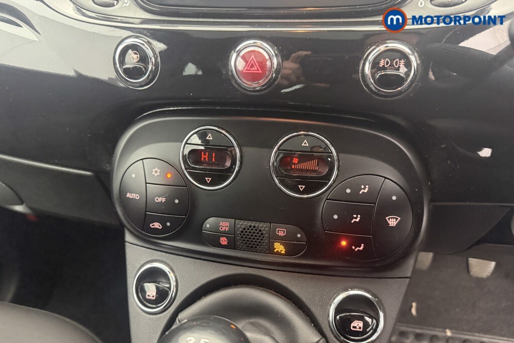 Used Fiat 500 2023 for sale - 78196921: Photo 21