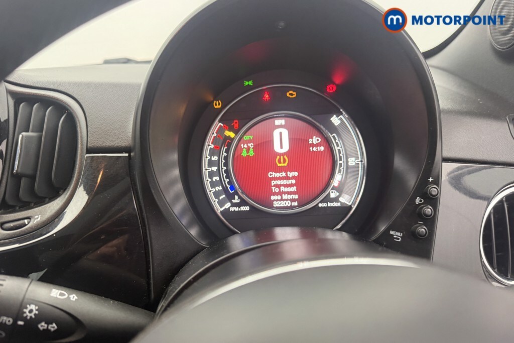 Used Fiat 500 2023 for sale - 78196921: Photo 22