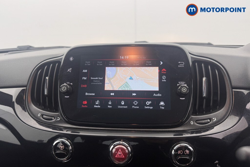 Used Fiat 500 2023 for sale - 78196921: Photo 23