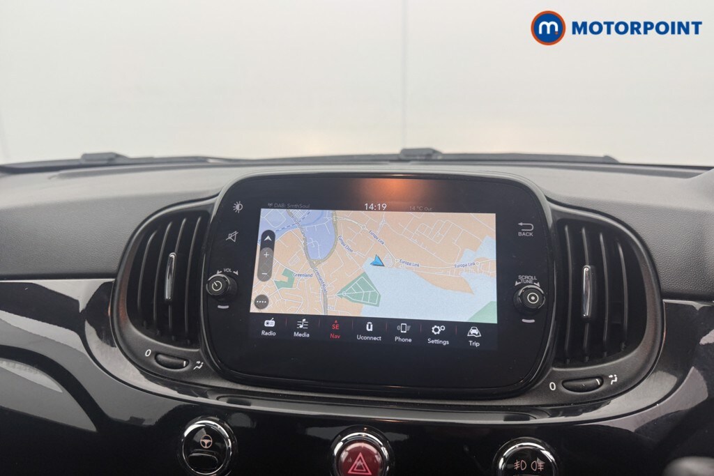 Used Fiat 500 2023 for sale - 78196921: Photo 24