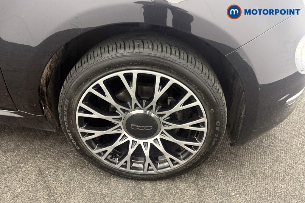 Used Fiat 500 2023 for sale - 78196921: Photo 26