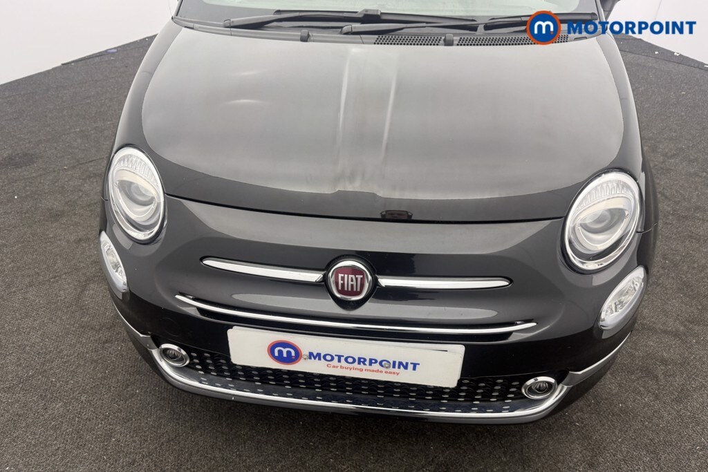 Used Fiat 500 2023 for sale - 78196921: Photo 27