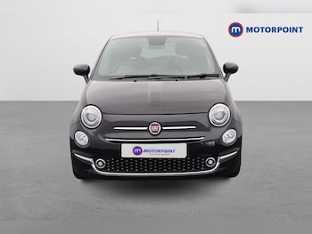 Used Fiat 500 2023 for sale - 78196921: Photo