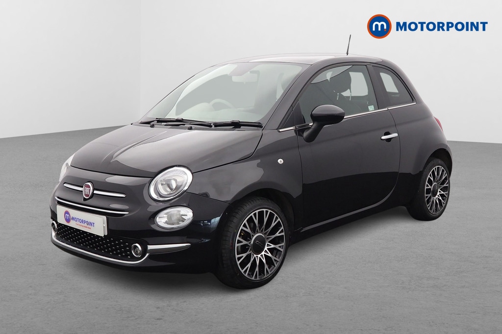 Used Fiat 500 2023 for sale - 78196921: Photo 3