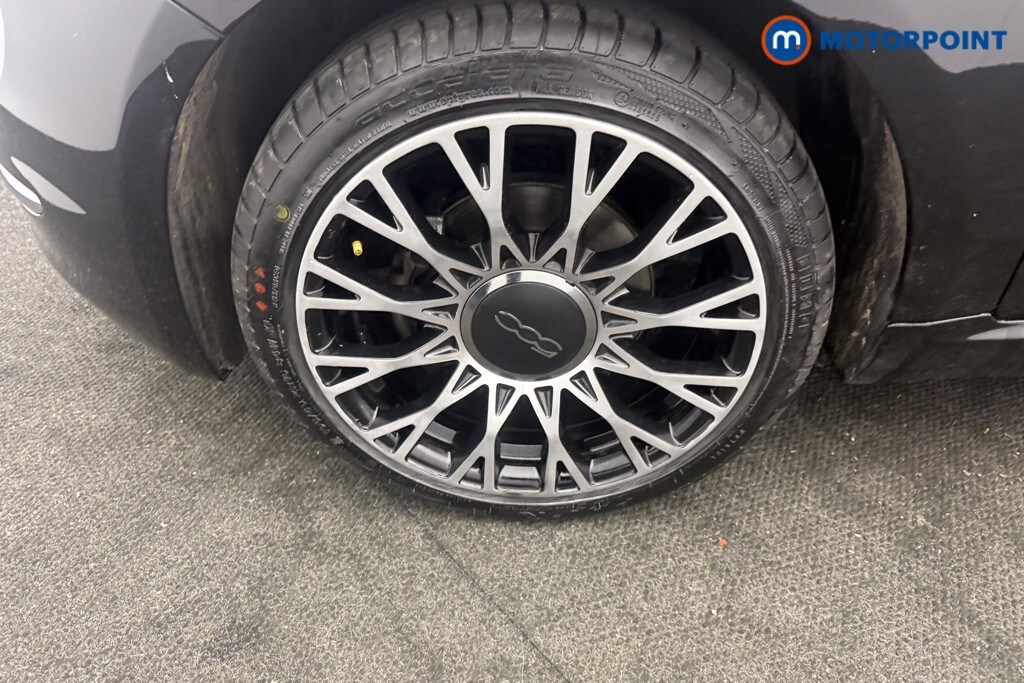 Used Fiat 500 2023 for sale - 78196921: Photo 30