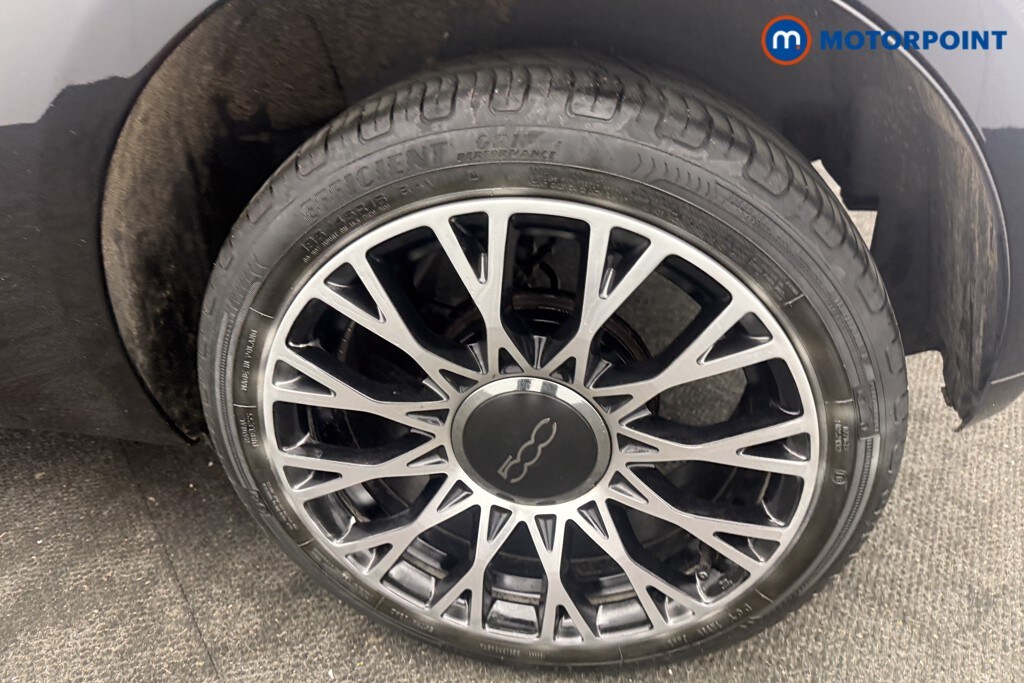 Used Fiat 500 2023 for sale - 78196921: Photo 32