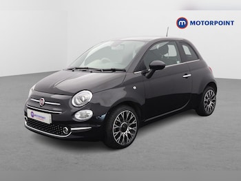 Used Fiat 500 2023 for sale - 78196921: Photo