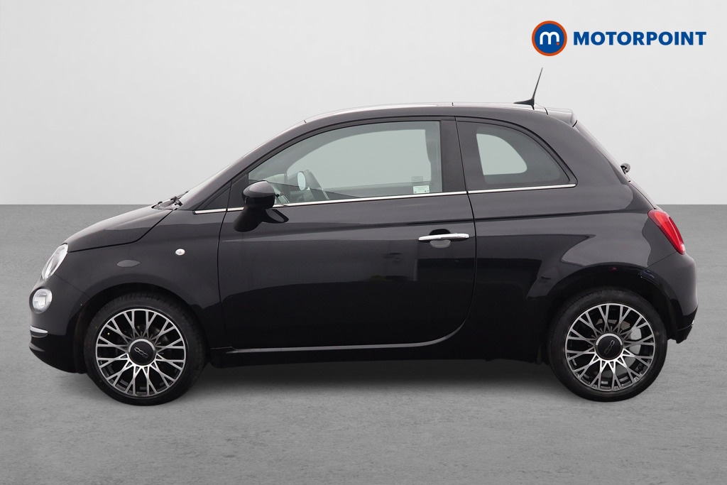 Used Fiat 500 2023 for sale - 78196921: Photo 4