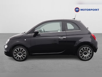 Used Fiat 500 2023 for sale - 78196921: Photo