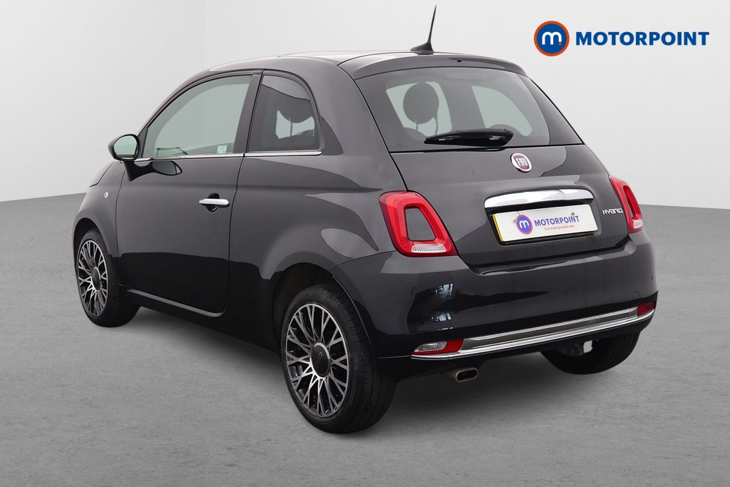 Used Fiat 500 2023 for sale - 78196921: Photo 5