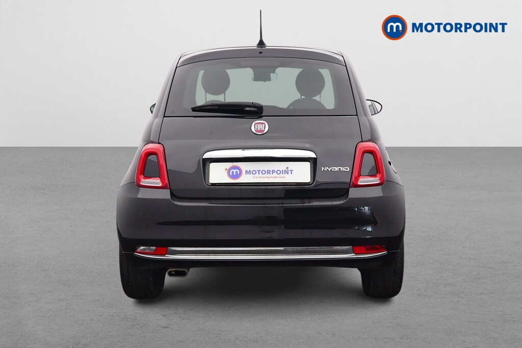 Used Fiat 500 2023 for sale - 78196921: Photo 6