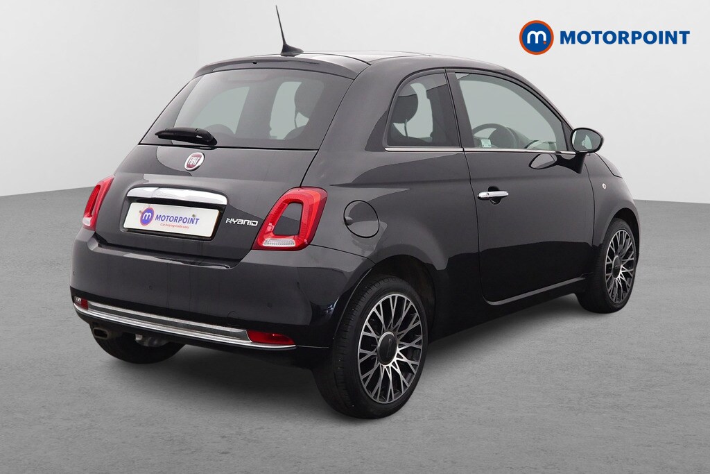 Used Fiat 500 2023 for sale - 78196921: Photo 7