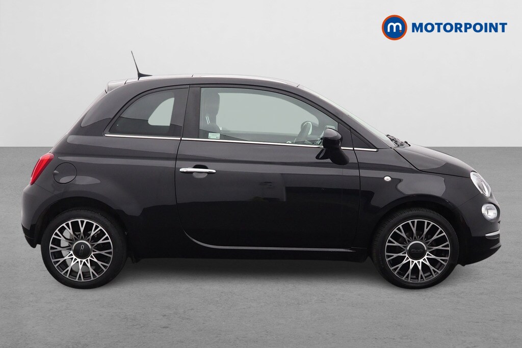 Used Fiat 500 2023 for sale - 78196921: Photo 8