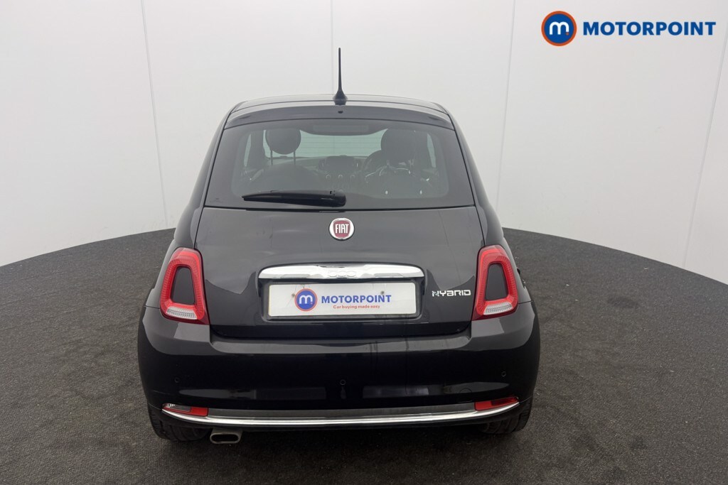 Used Fiat 500 2023 for sale - 78196921: Photo 9
