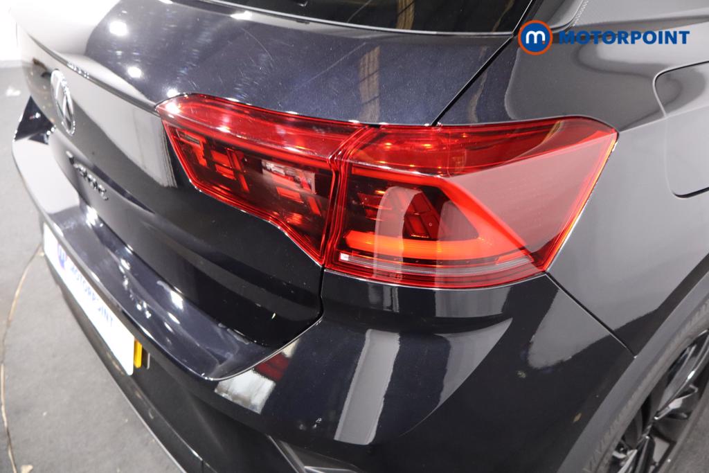 Used Volkswagen T-Roc 2025 for sale - 77327011: Photo 12