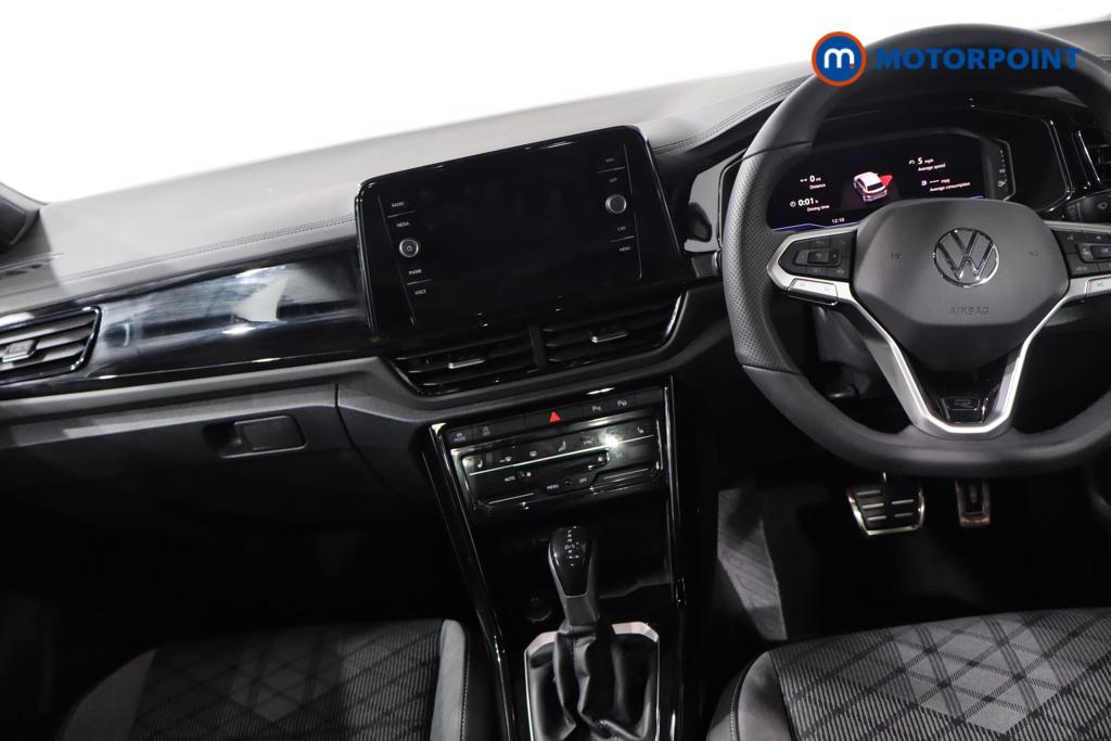 Used Volkswagen T-Roc 2025 for sale - 77327011: Photo 16