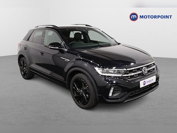 Used Volkswagen T-Roc 2025 for sale - 77327011: Photo