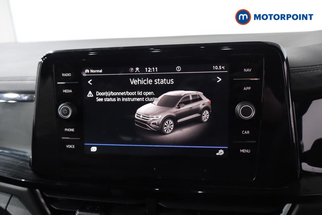 Used Volkswagen T-Roc 2025 for sale - 77327011: Photo 26