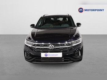 Used Volkswagen T-Roc 2025 for sale - 77327011: Photo