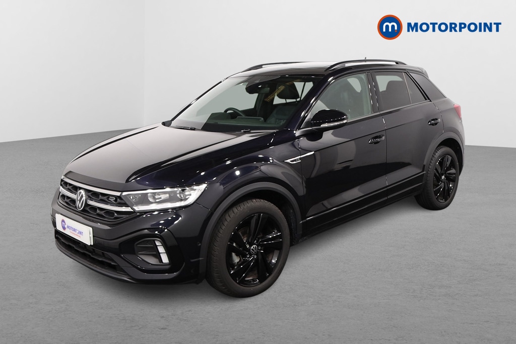 Used Volkswagen T-Roc 2025 for sale - 77327011: Photo 3