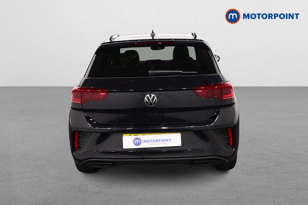 Used Volkswagen T-Roc 2025 for sale - 77327011: Photo 6