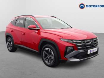 2024 - 1.6T Hybrid Premium 5dr Auto
