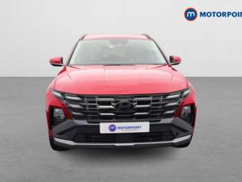 Used Hyundai TUCSON 2024 for sale - 74790188: Photo